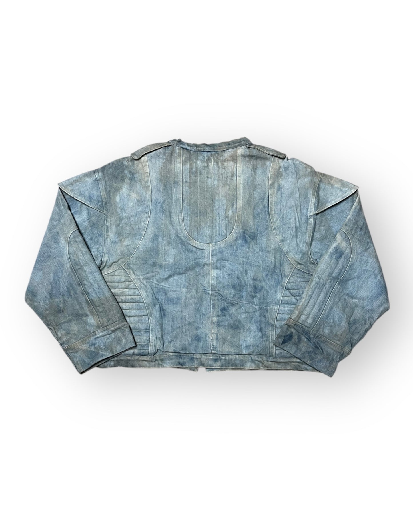 Giacca - “UNIFORM 003”
