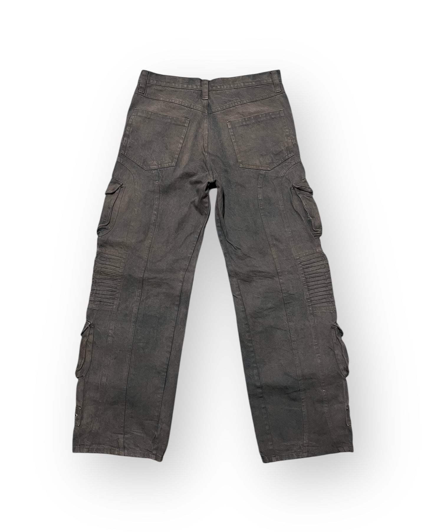 Jeans - “CAMO”