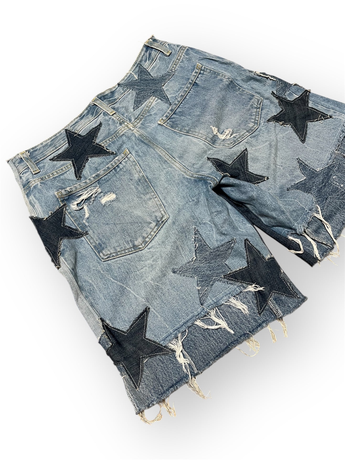 Jeans - “STAR”