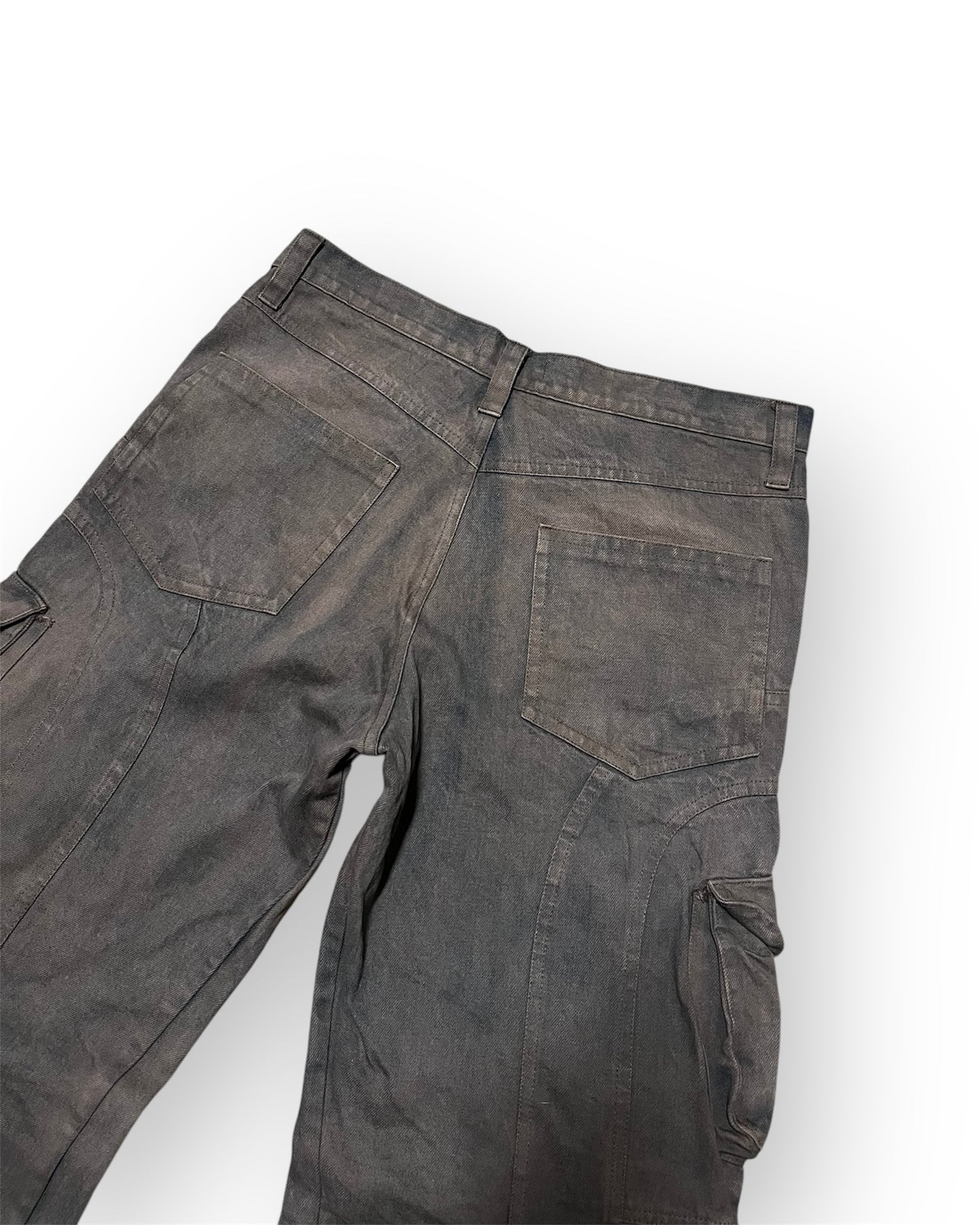 Jeans - “CAMO”