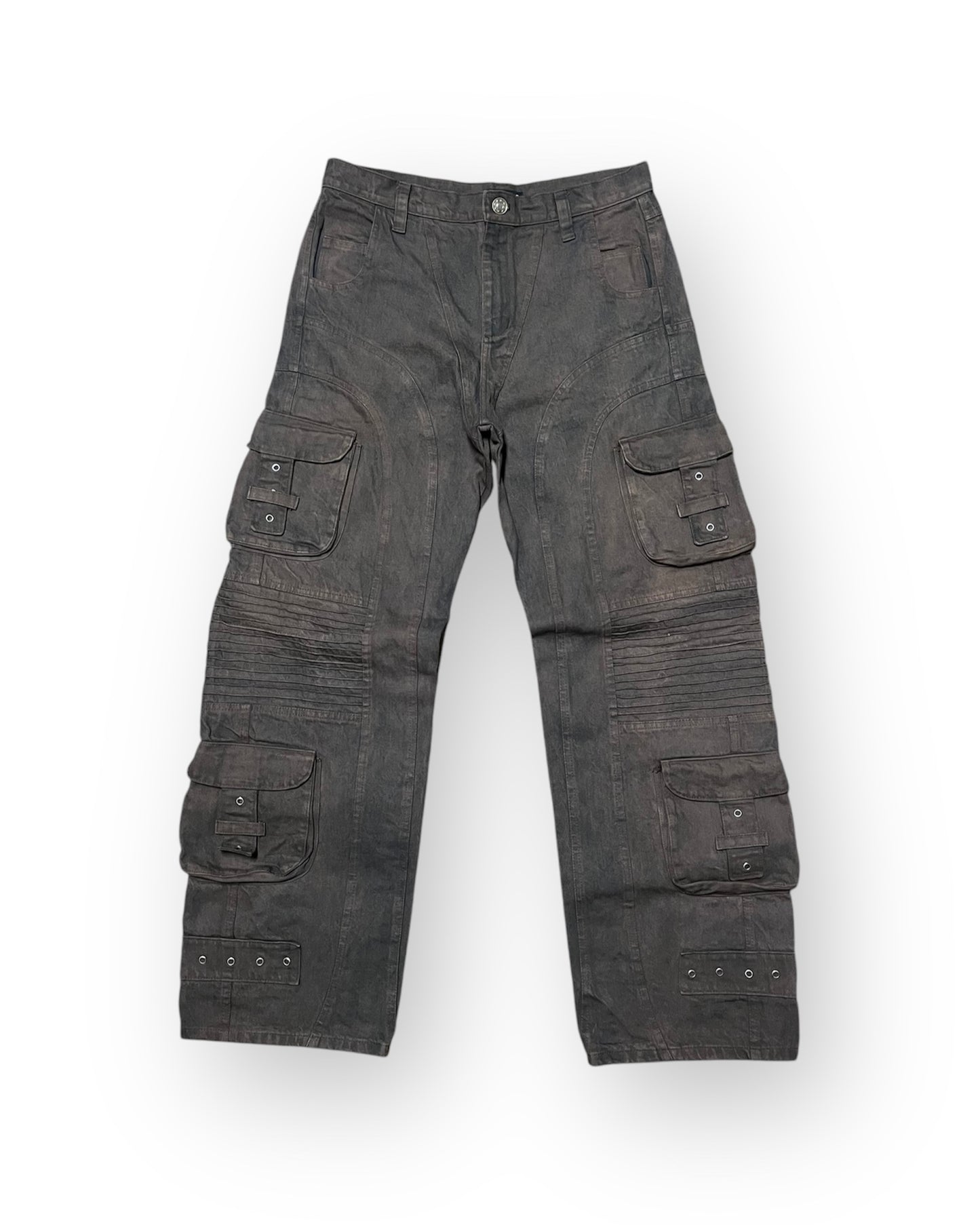 Jeans - “CAMO”