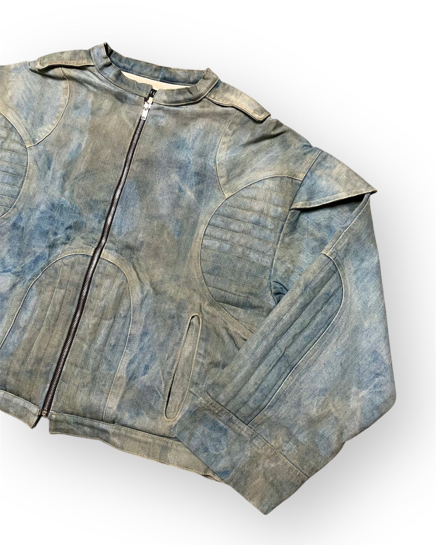 Giacca - “UNIFORM 003”