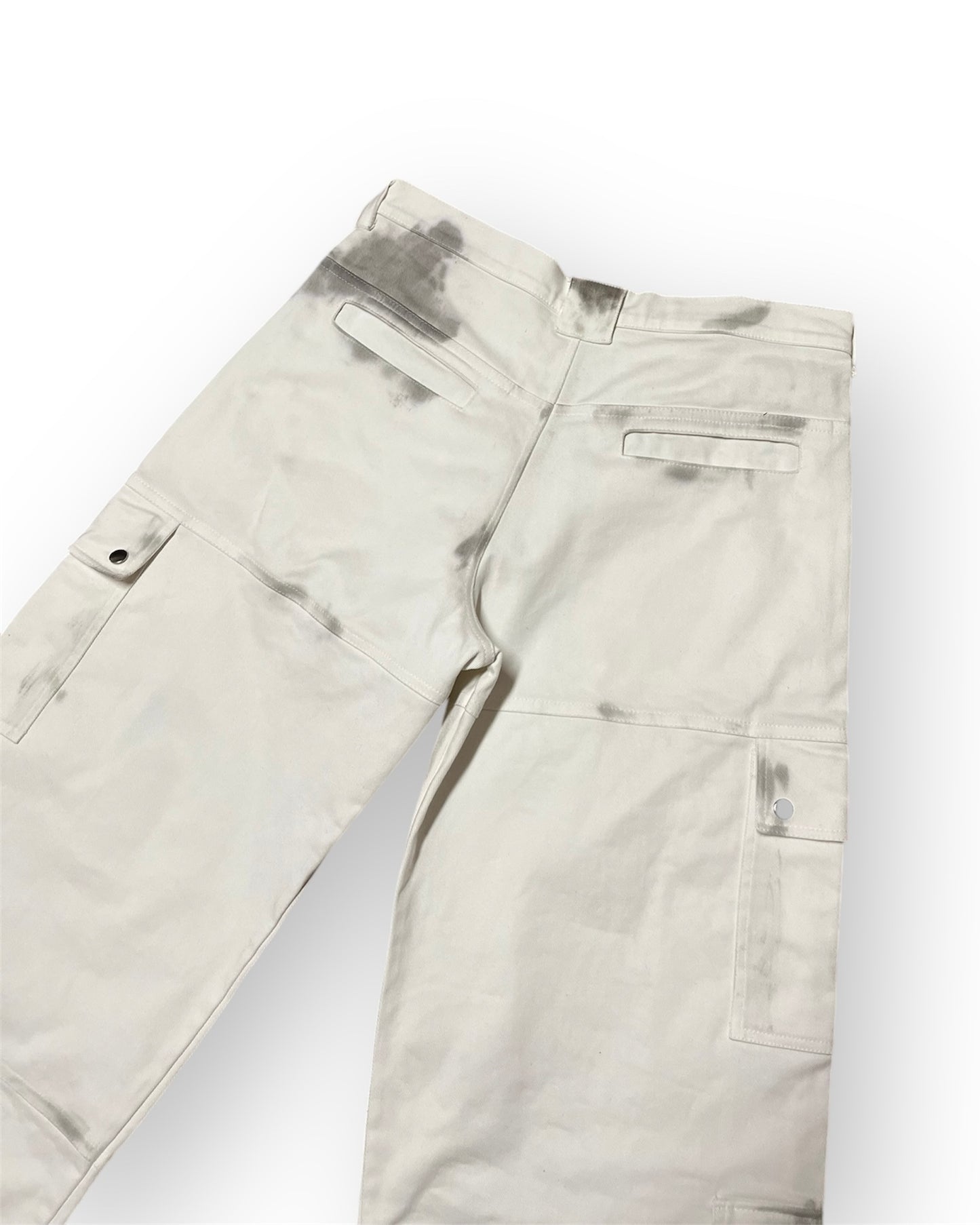 Jeans - “LUNAR” (Pre-order)