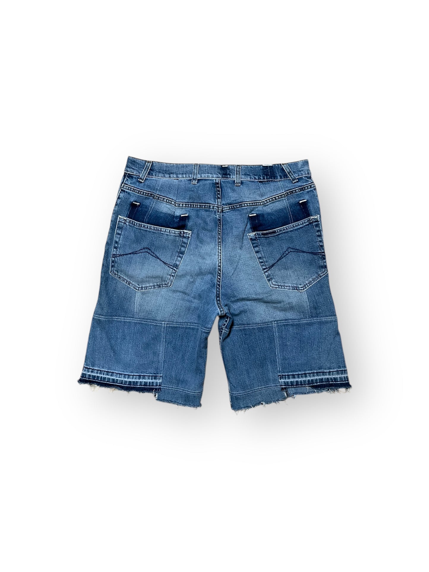 Jeans - “REWORKED 01”