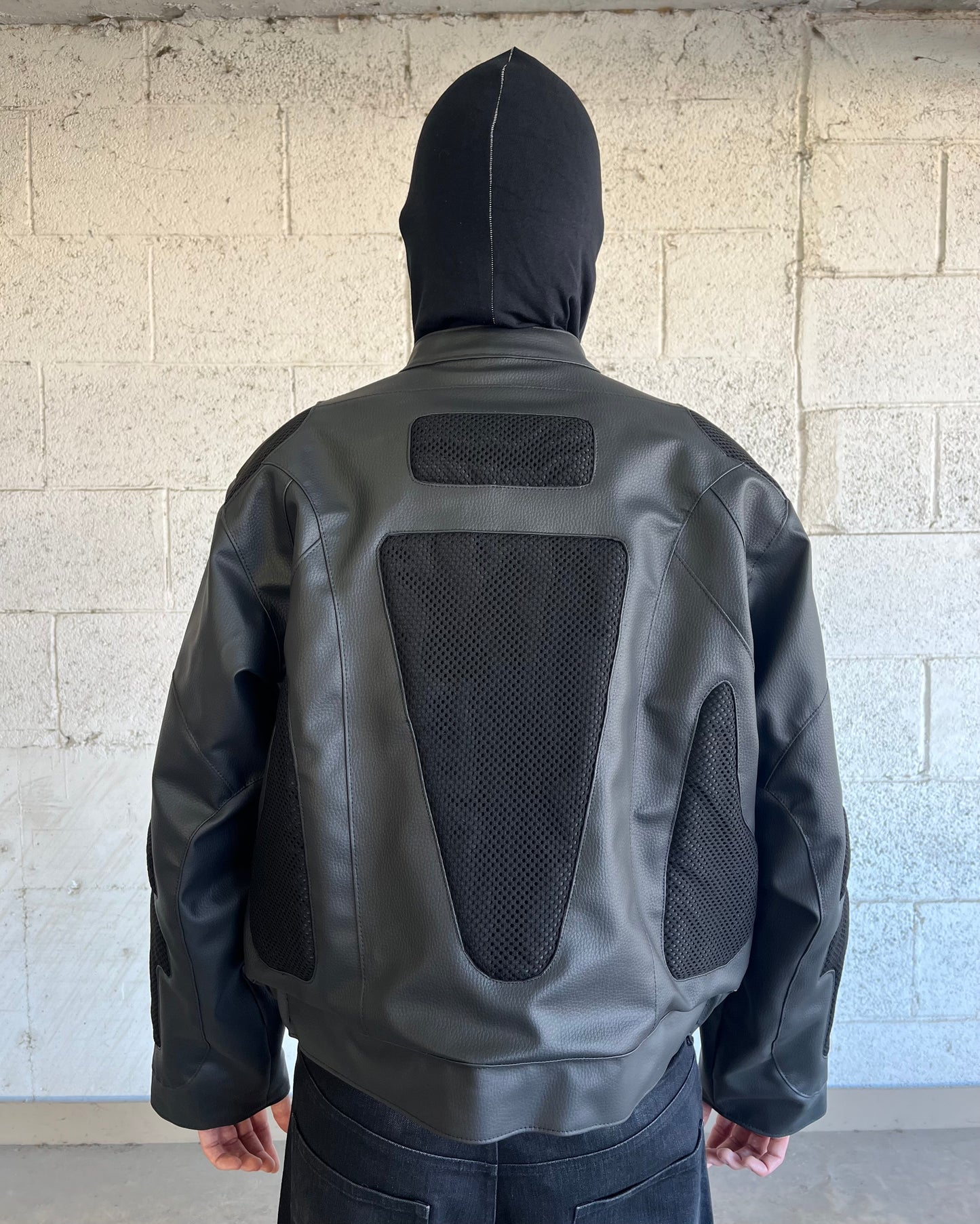 Giacca - “MOTO S25” (Pre-order)