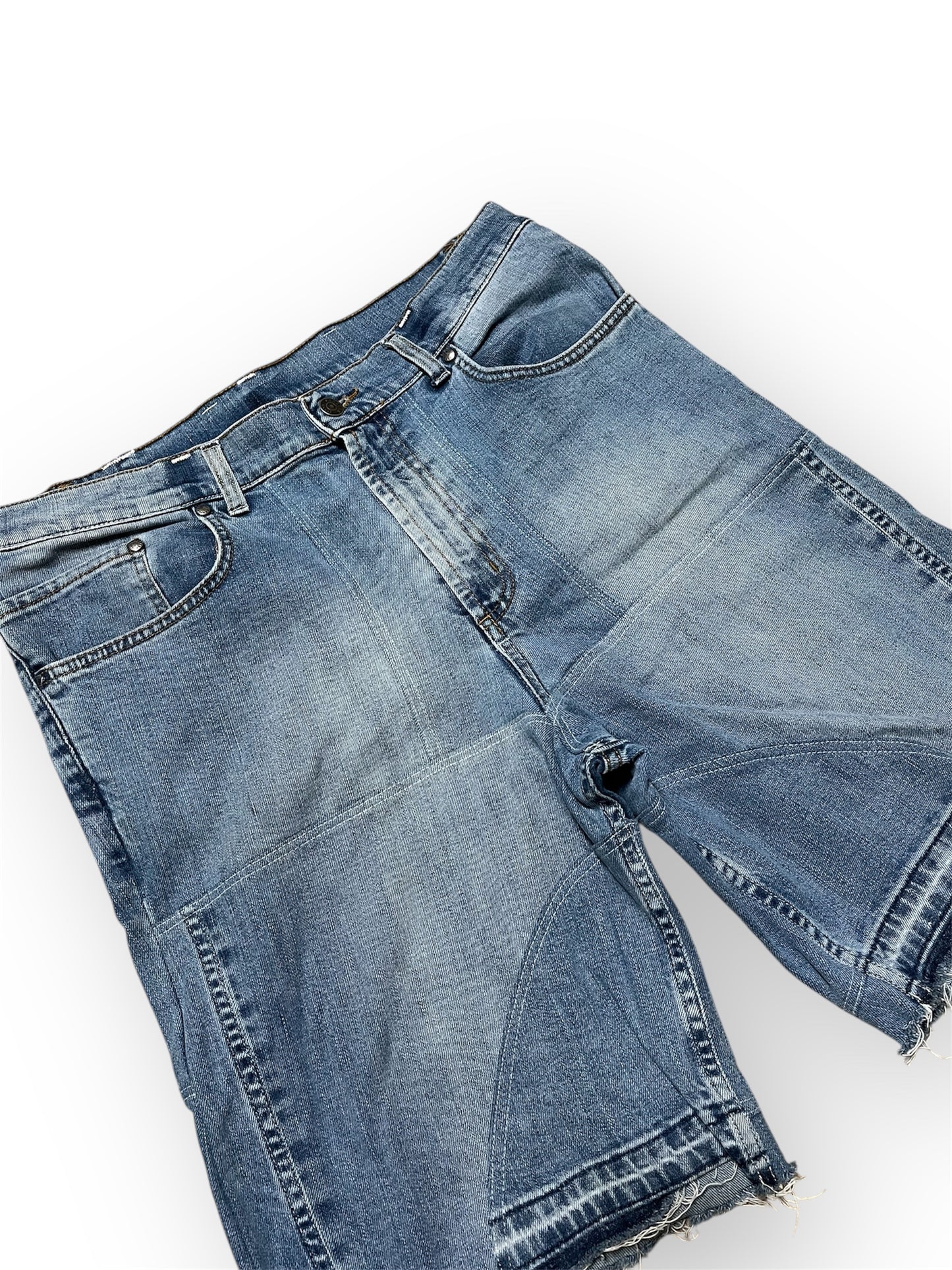 Jeans - “REWORKED 01”
