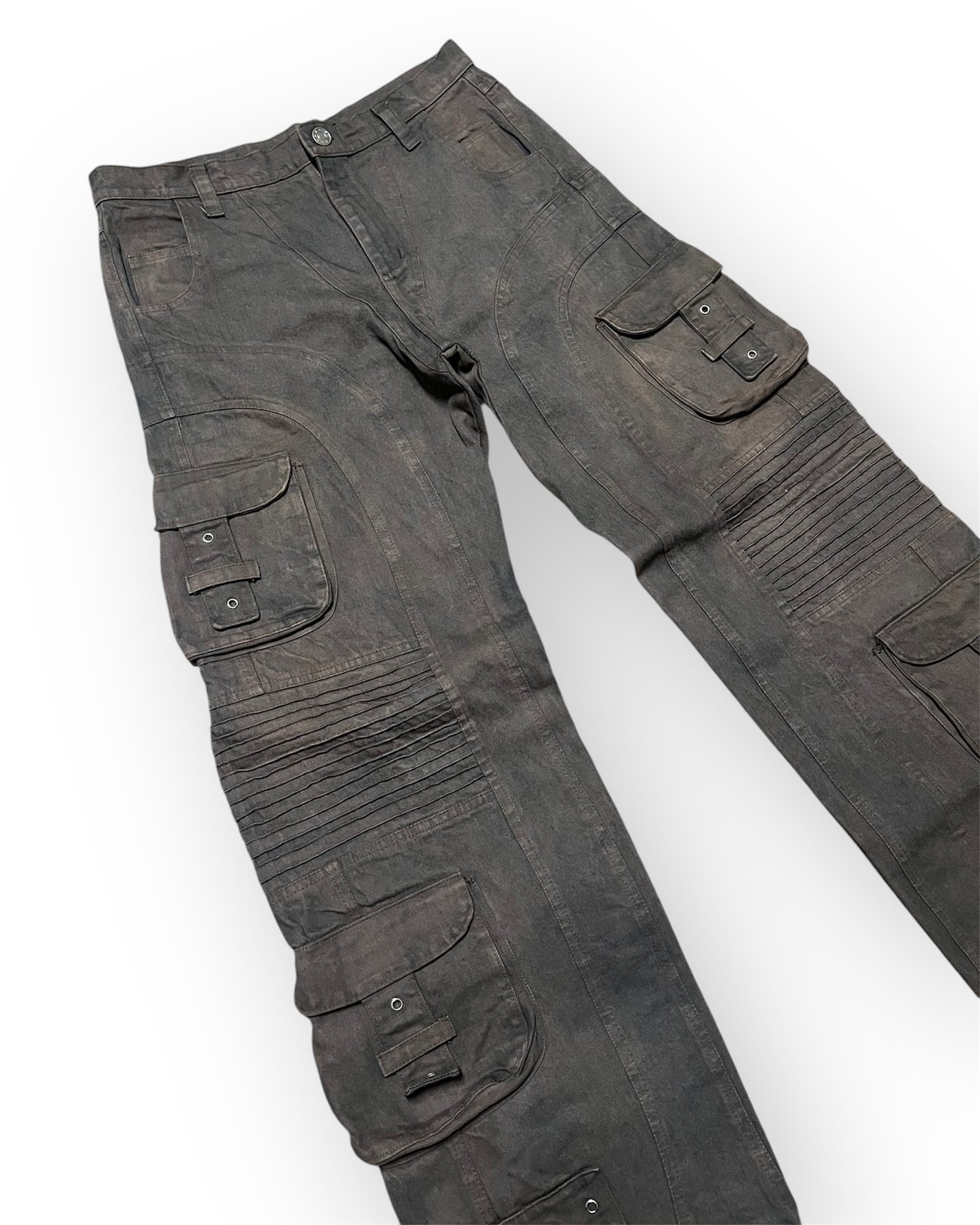 Jeans - “CAMO”