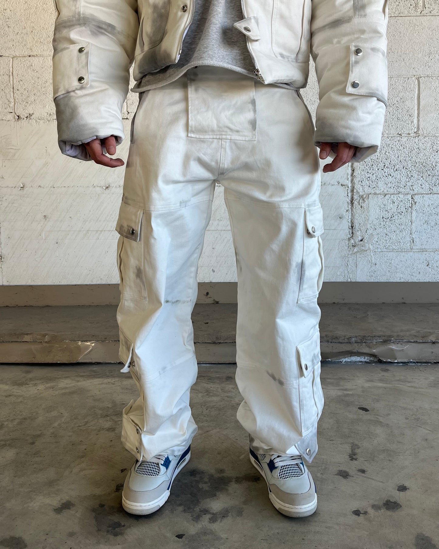 Jeans - “LUNAR” (Pre-order)