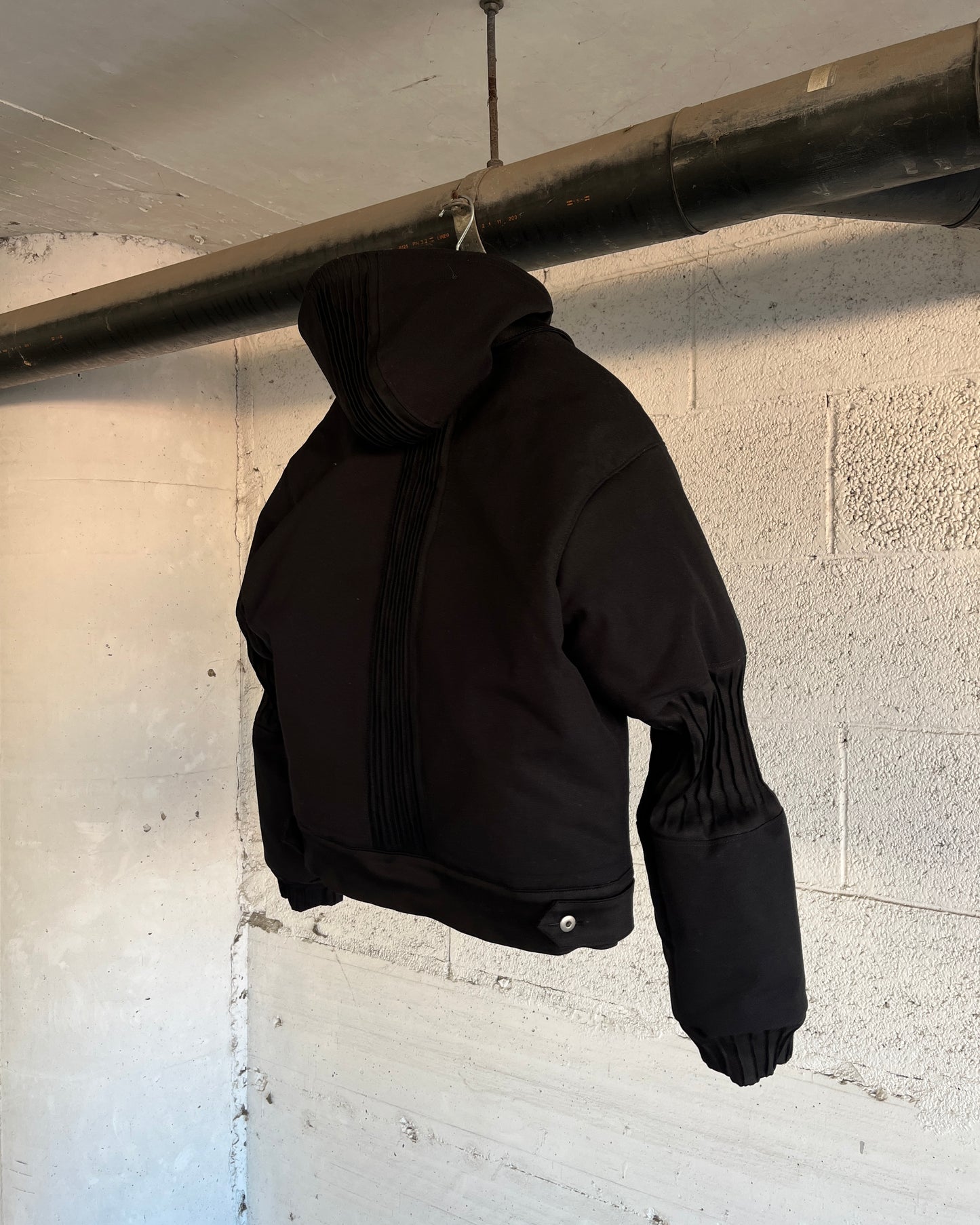 “G-0126 JACKET”