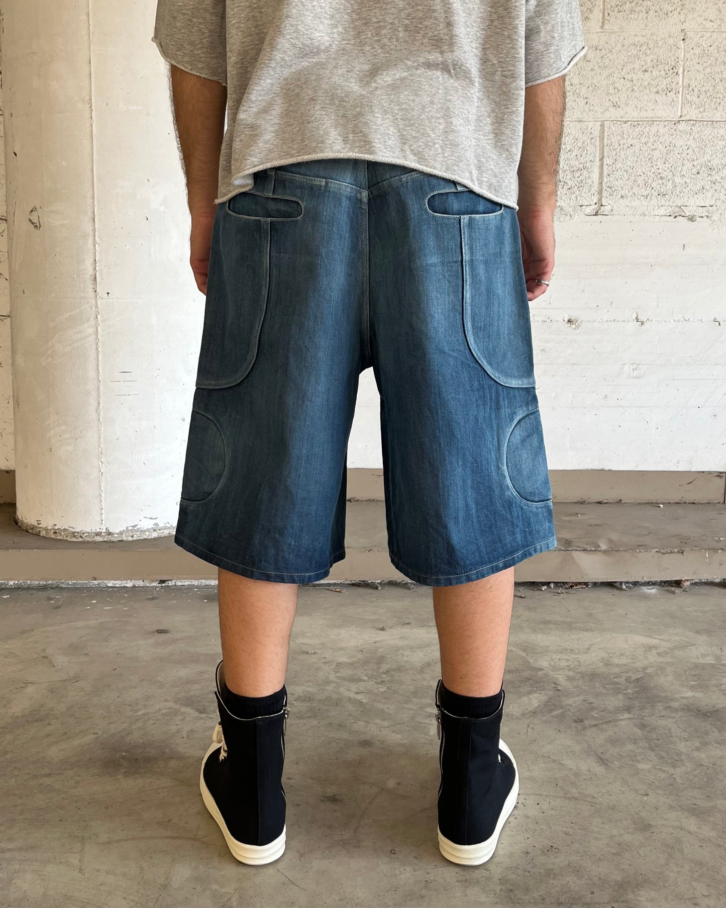 Jeans - “0425”