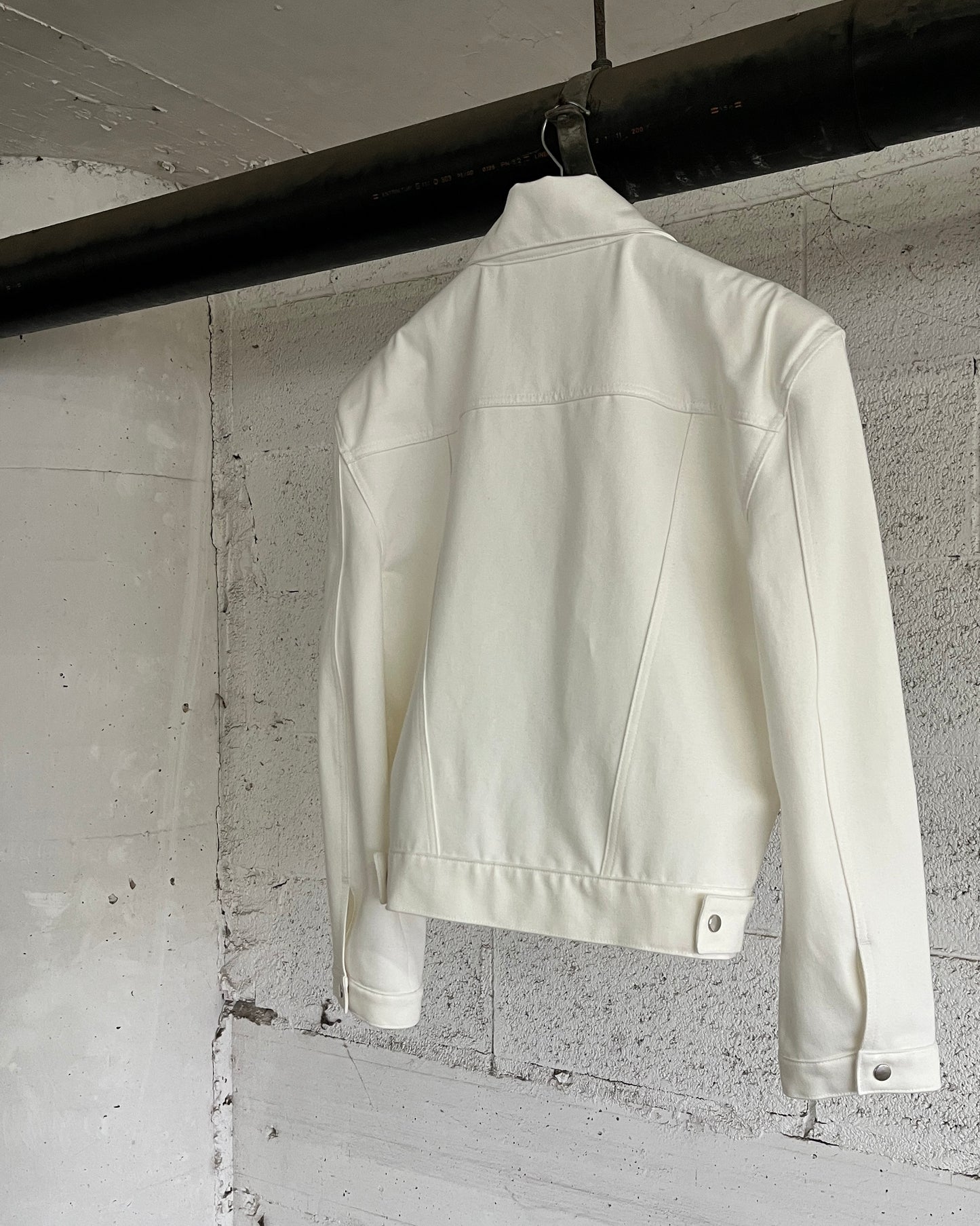 “MJ-01 JACKET”