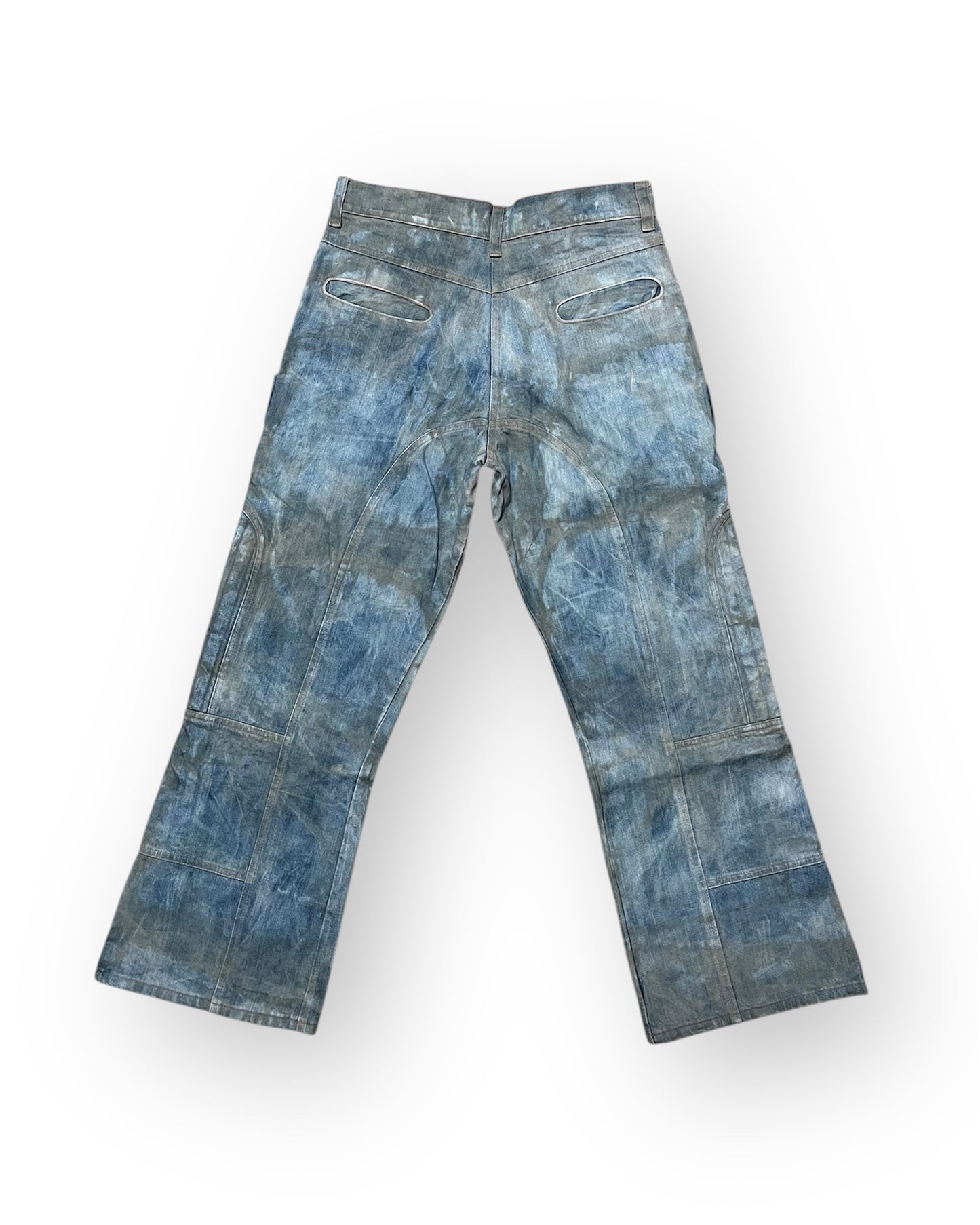 Jeans - “UNIFORM 003”