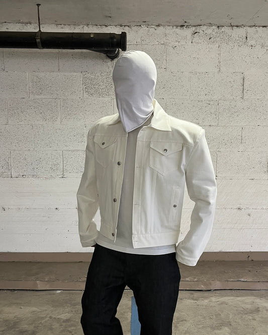 “MJ-01 JACKET”