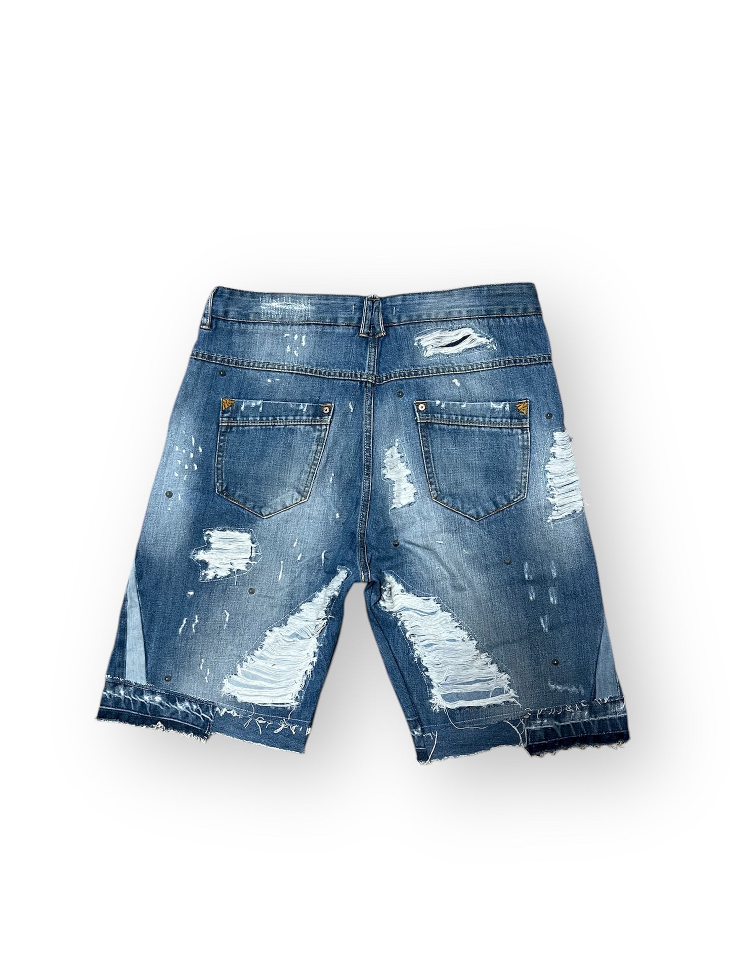 Jeans - “DISTRESSED S1”