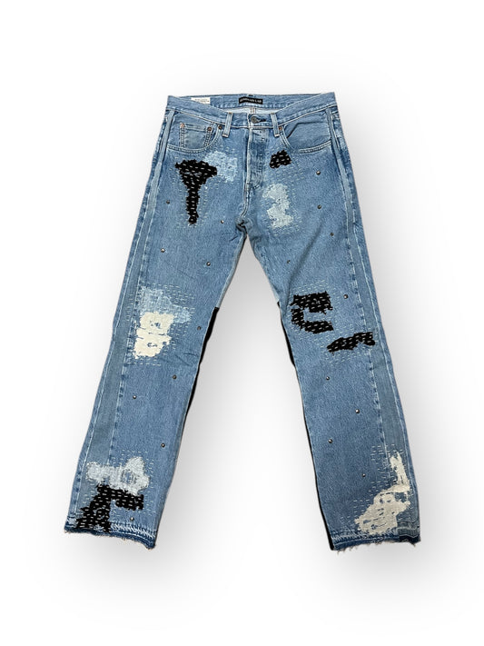 Jeans - “BORO”
