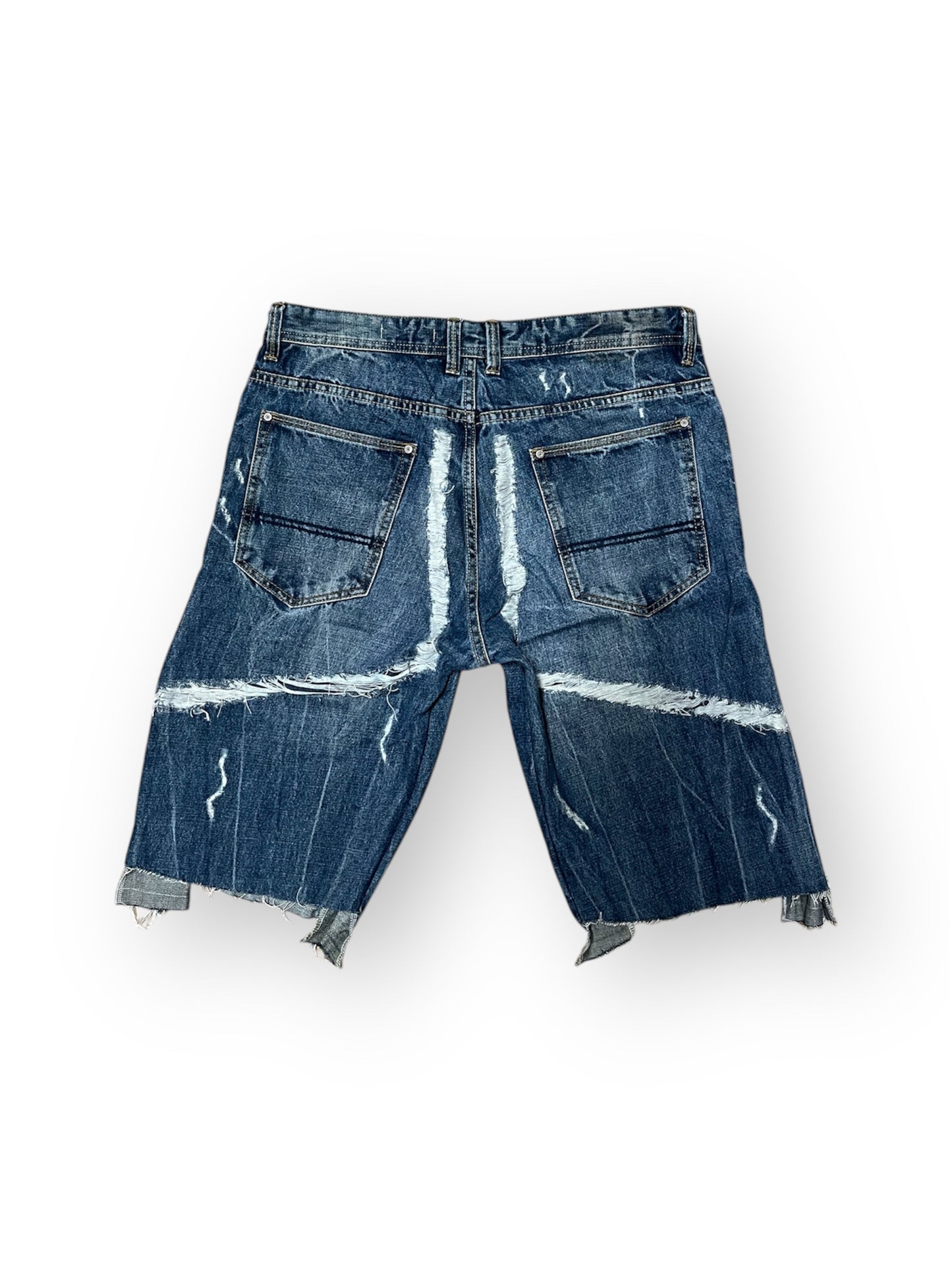 Jeans - “DISTRESSED S3”