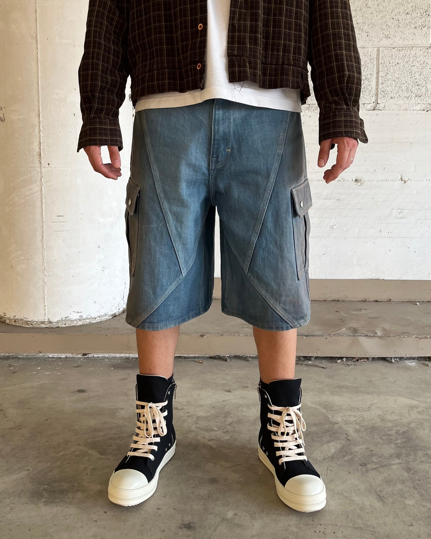 Jeans - “0325”