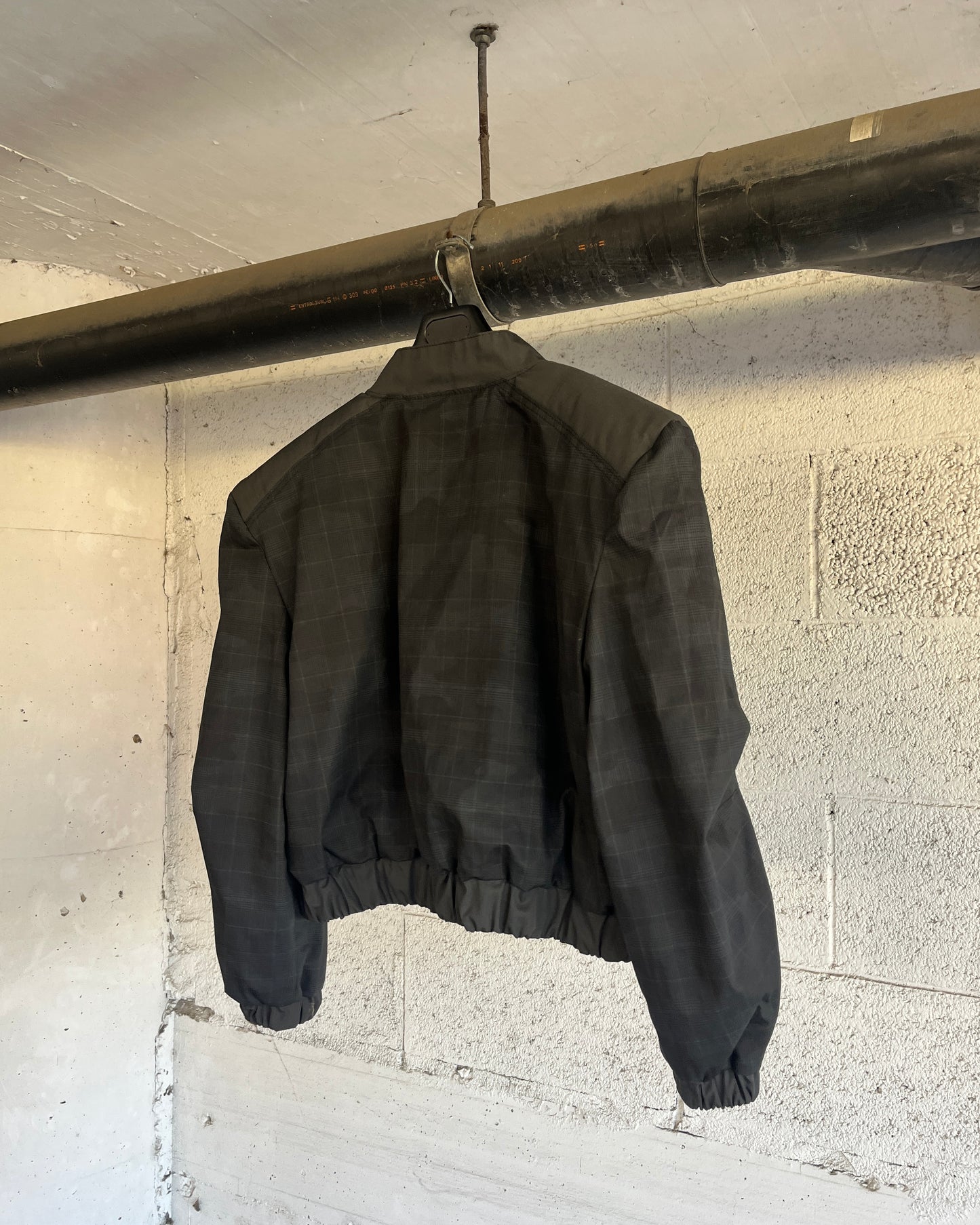 “BOMBER MILITARE”