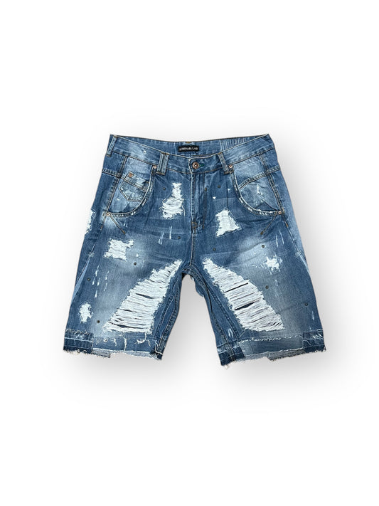 Jeans - “DISTRESSED S1”