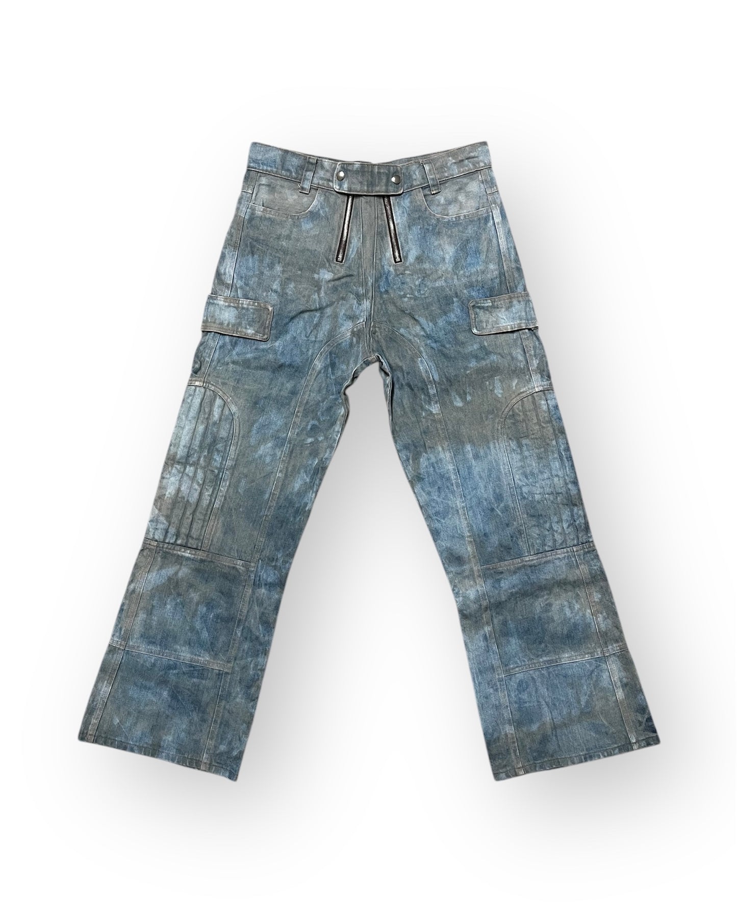Jeans - “UNIFORM 003”