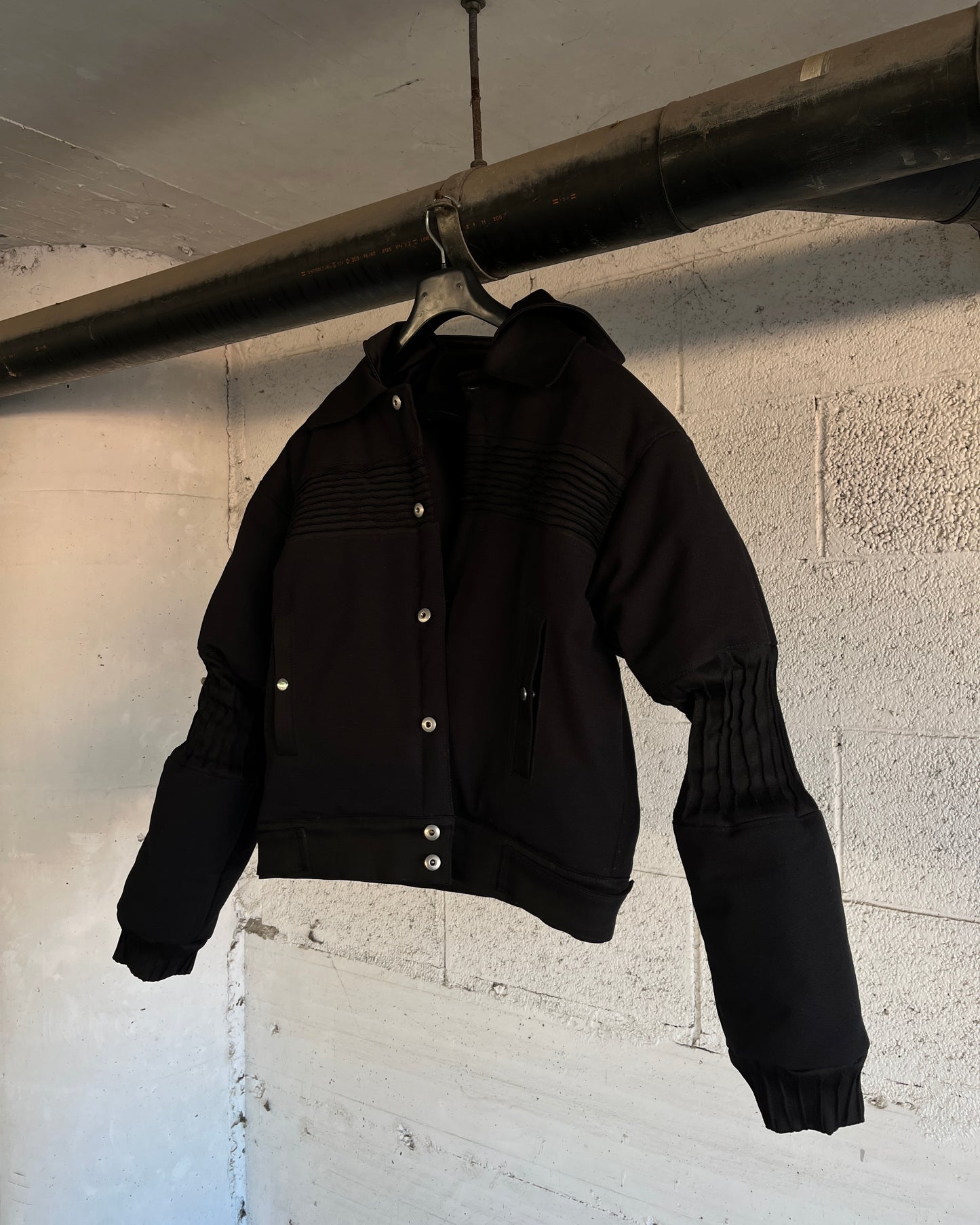 “G-0126 JACKET”