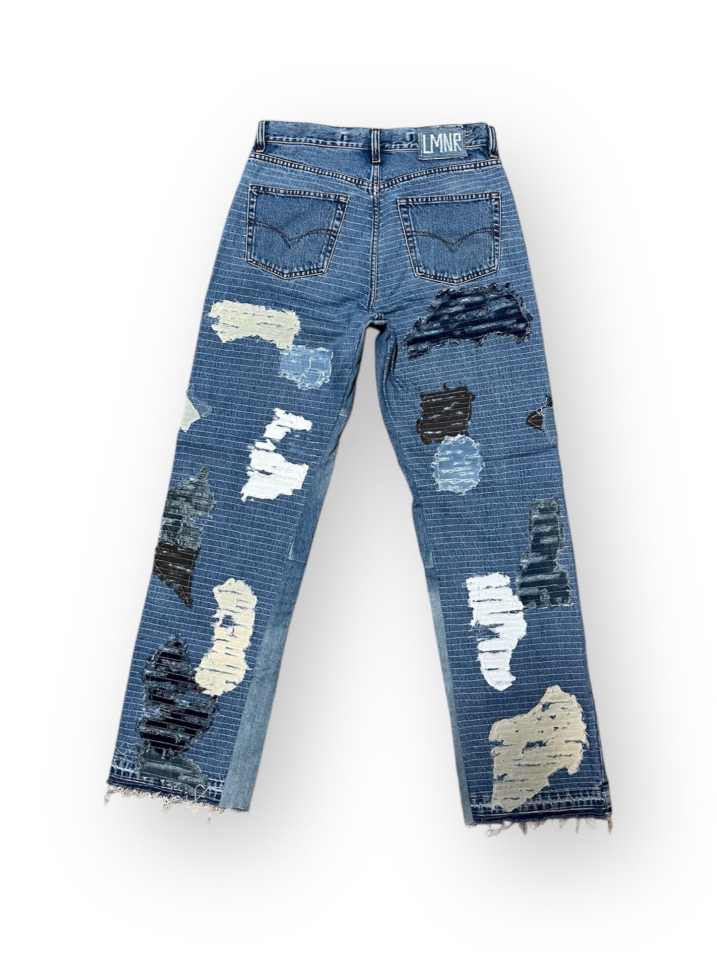 Jeans - “CHROME”