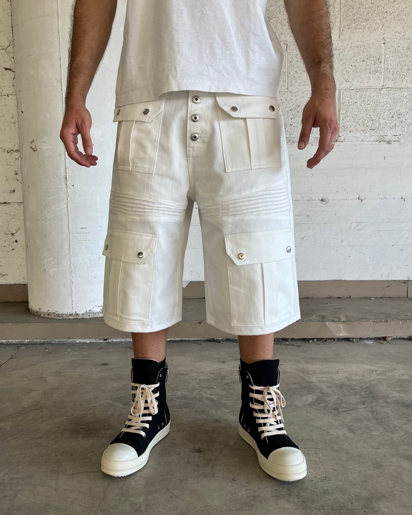 Jeans - “0125”