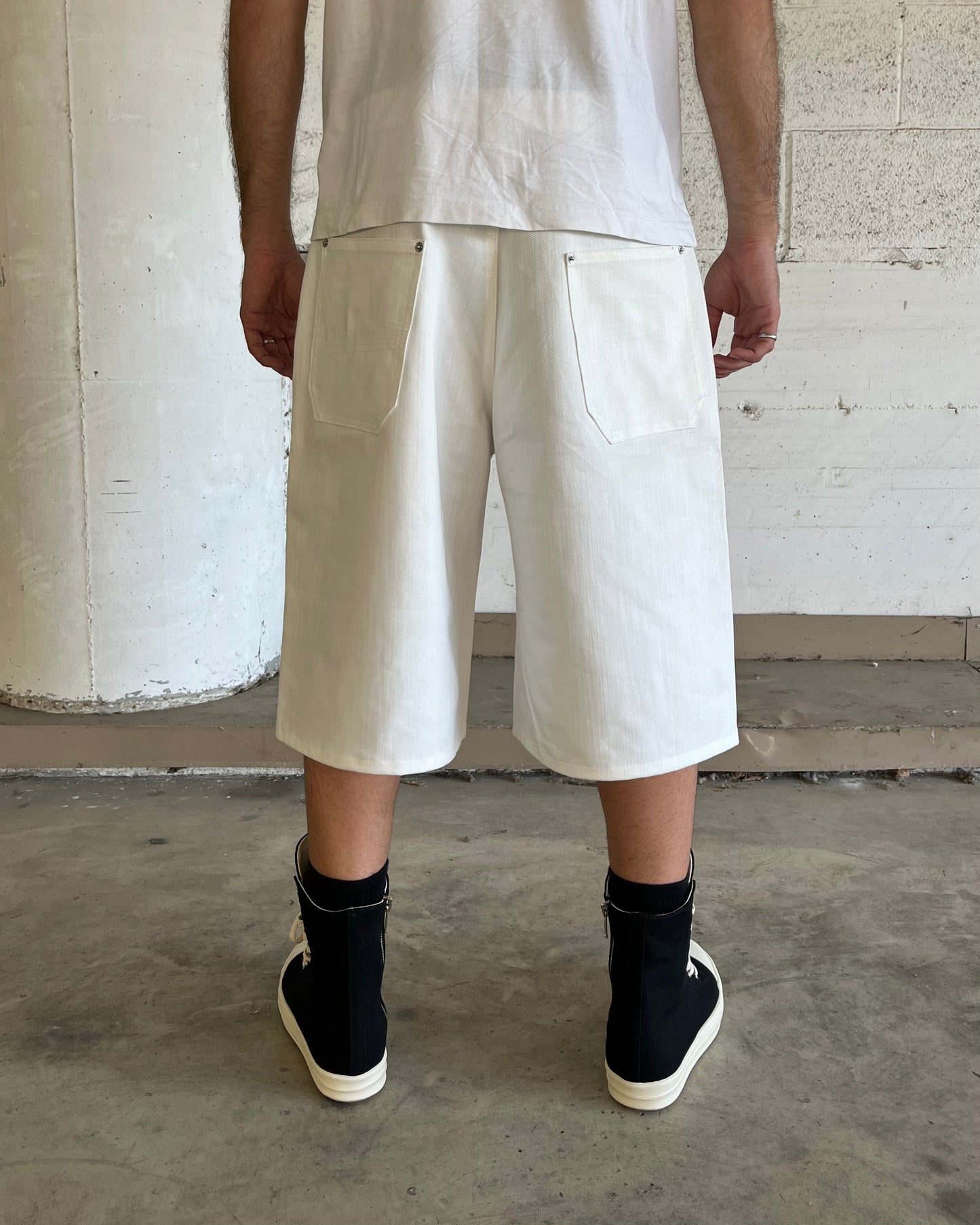 Jeans - “0125”