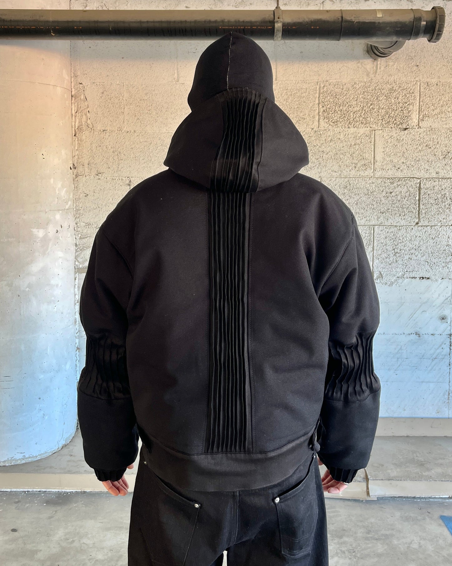 “G-0126 JACKET”