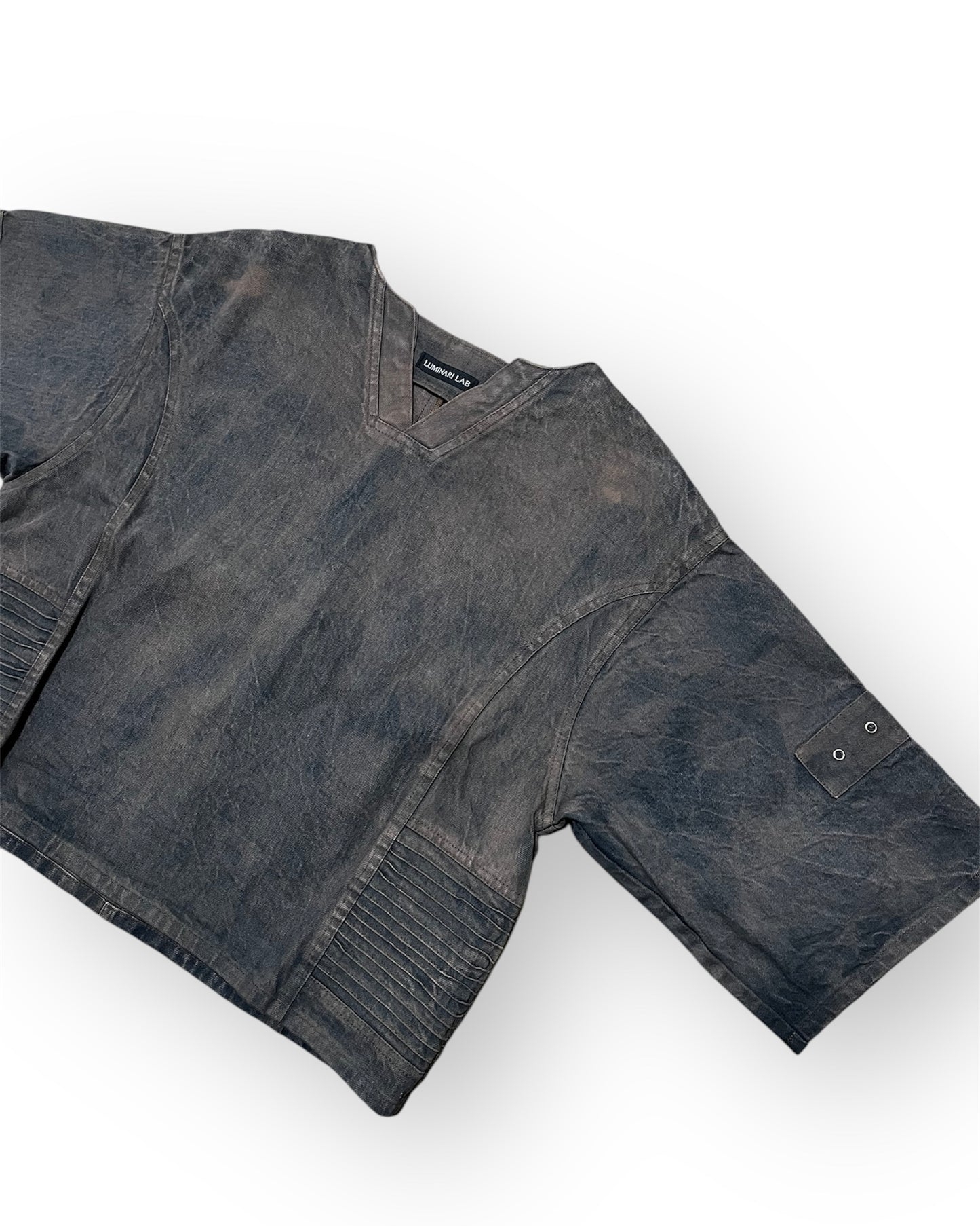 T-shirt - “CAMO”