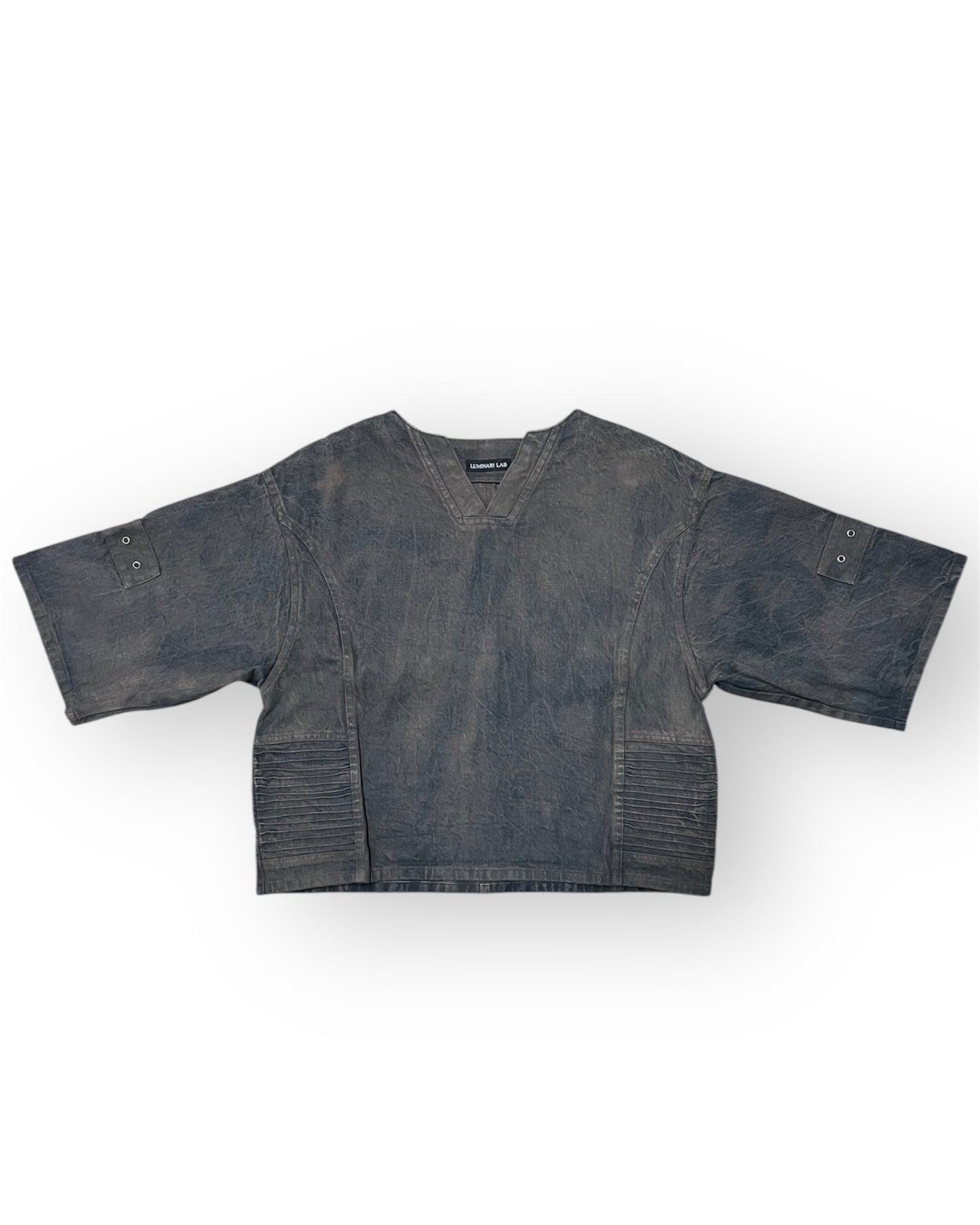 T-shirt - “CAMO”