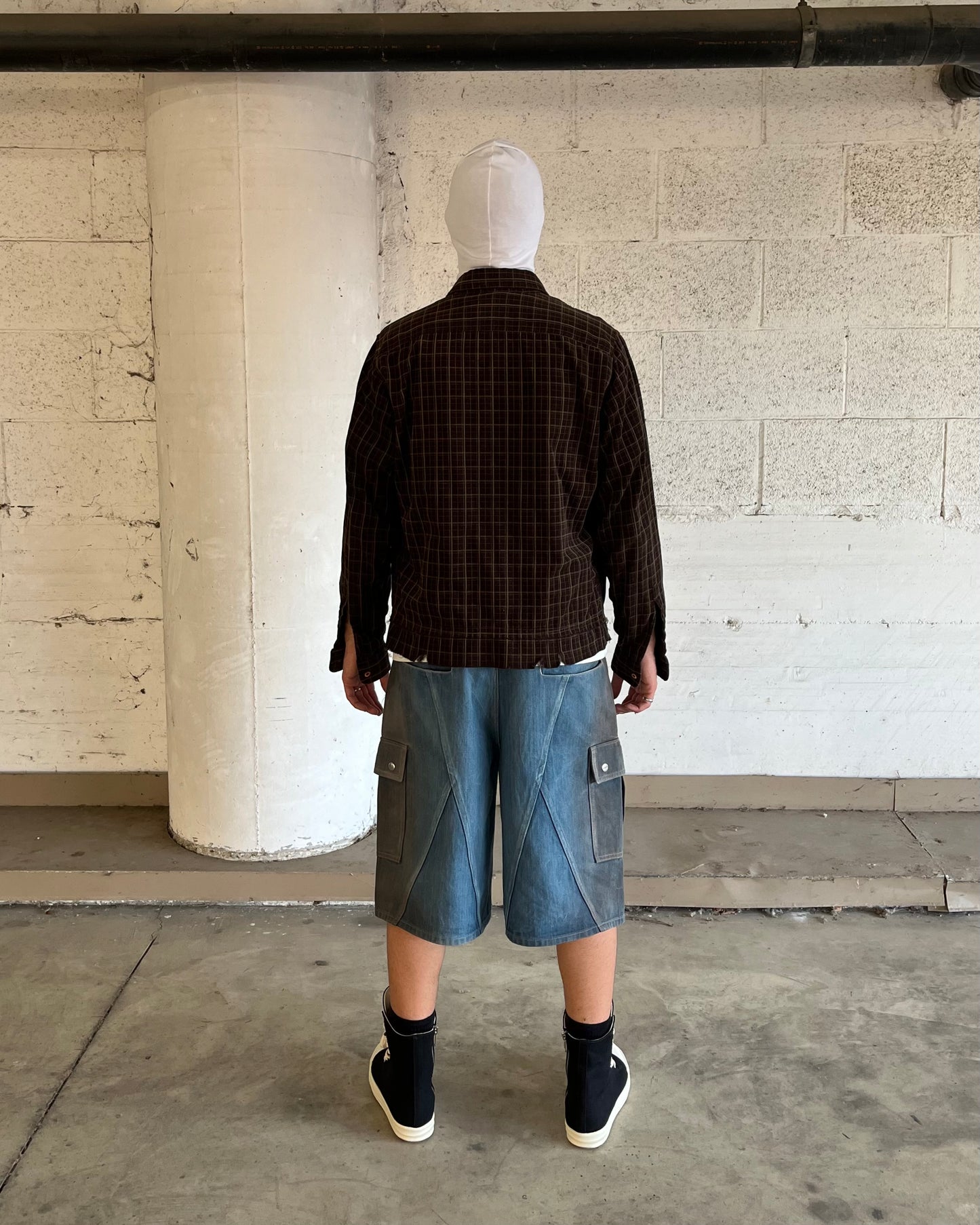 Jeans - “0325”