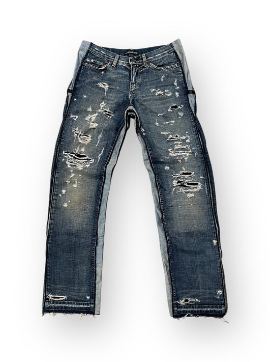 Jeans - “RIPPED”
