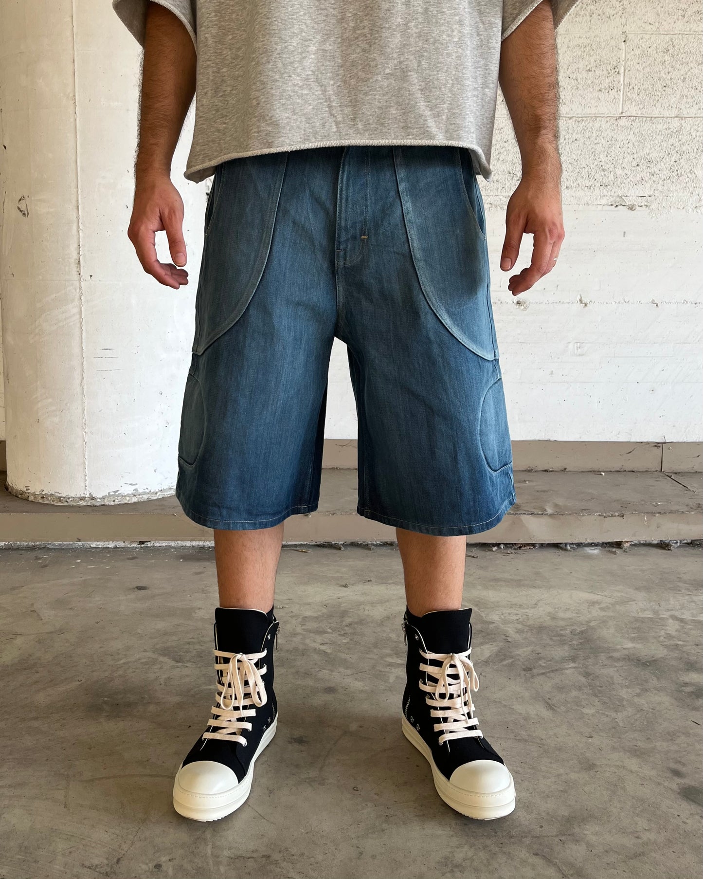 Jeans - “0425”