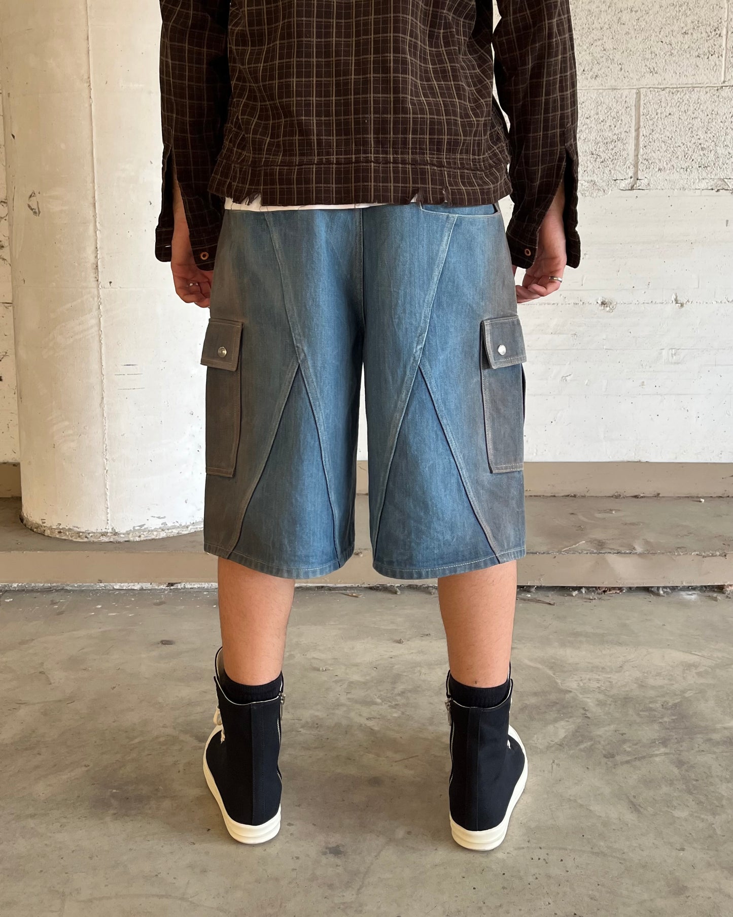 Jeans - “0325”