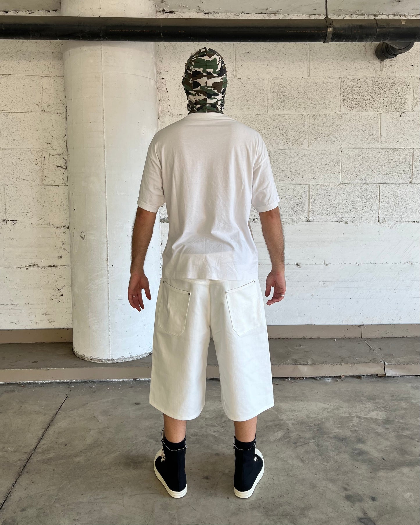 Jeans - “0125”