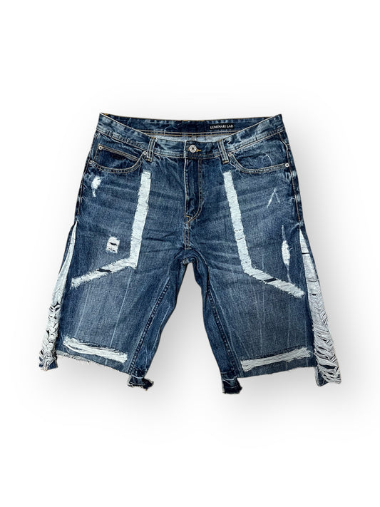 Jeans - “DISTRESSED S3”