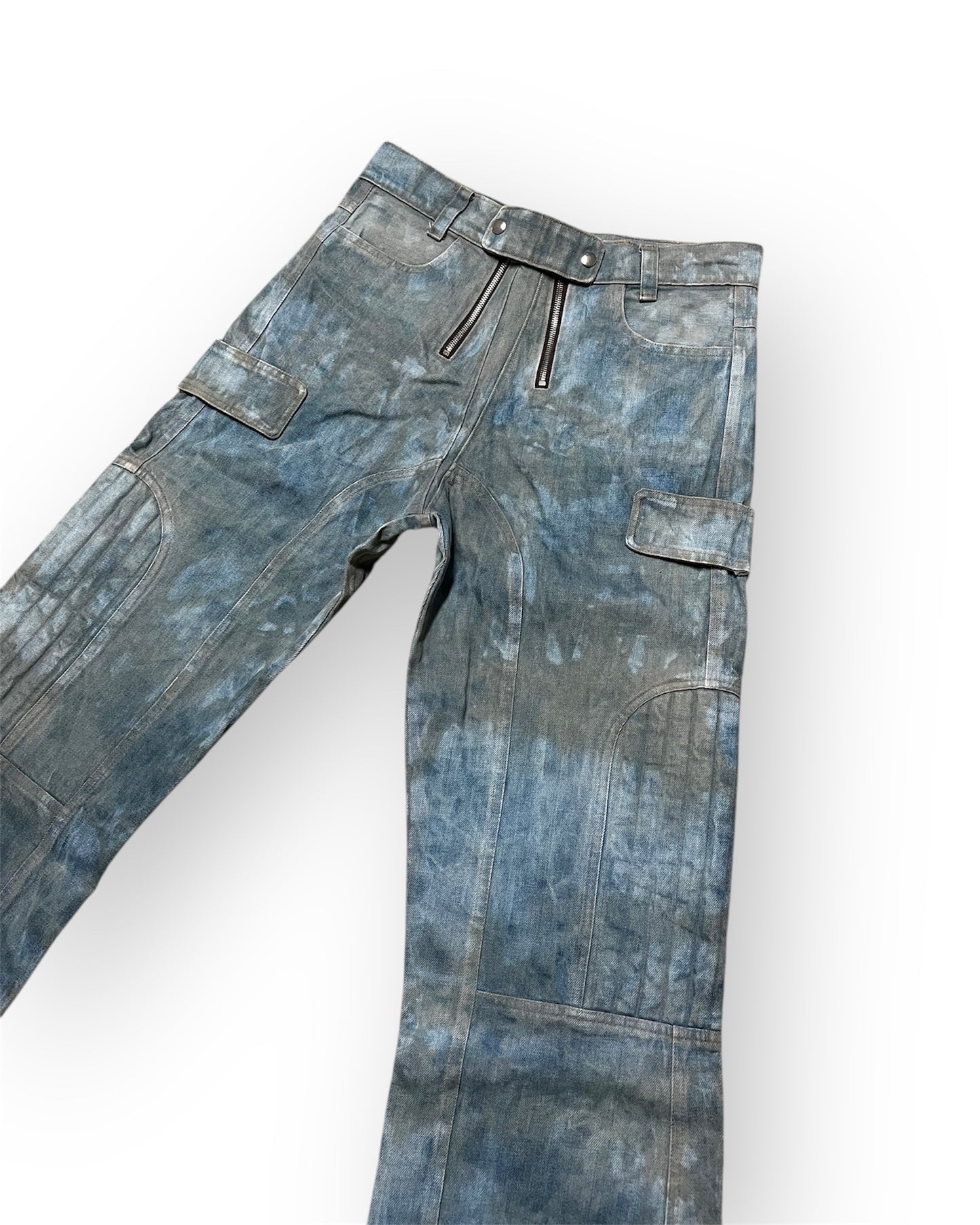 Jeans - “UNIFORM 003”