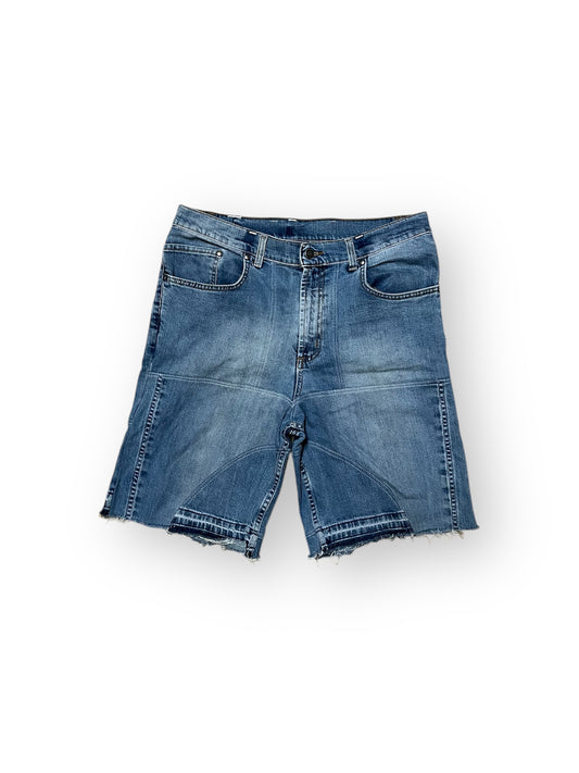 Jeans - “REWORKED 01”