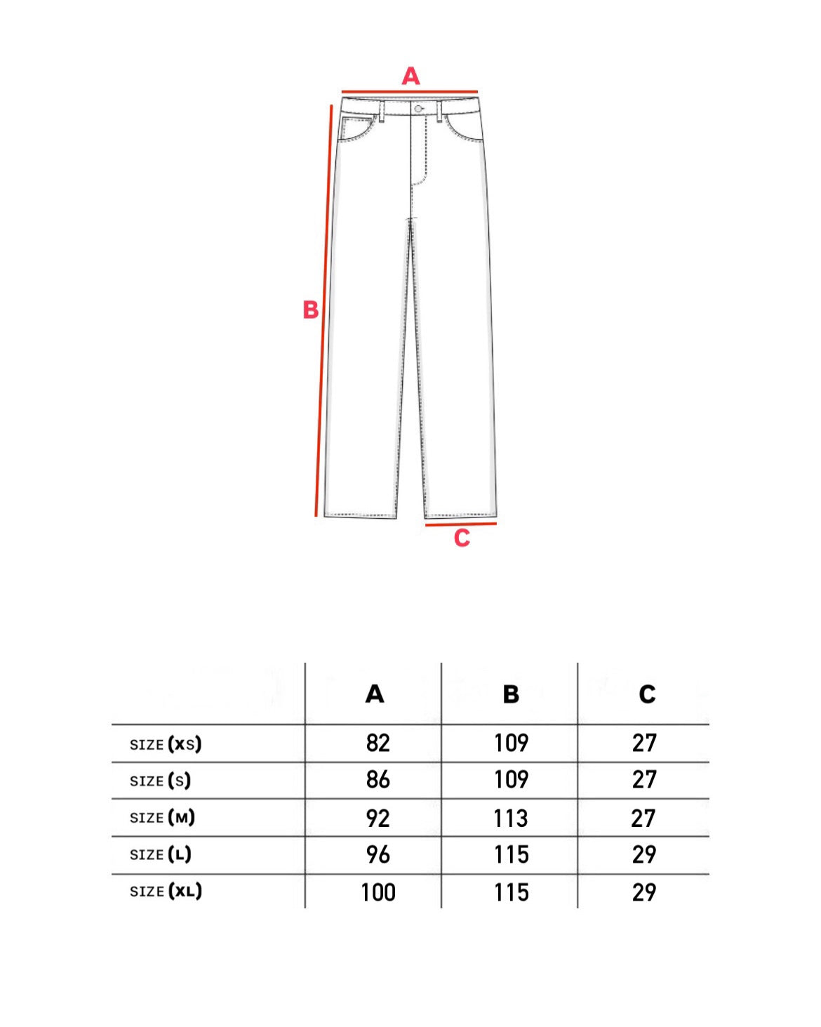 “DENIM MILITARE”