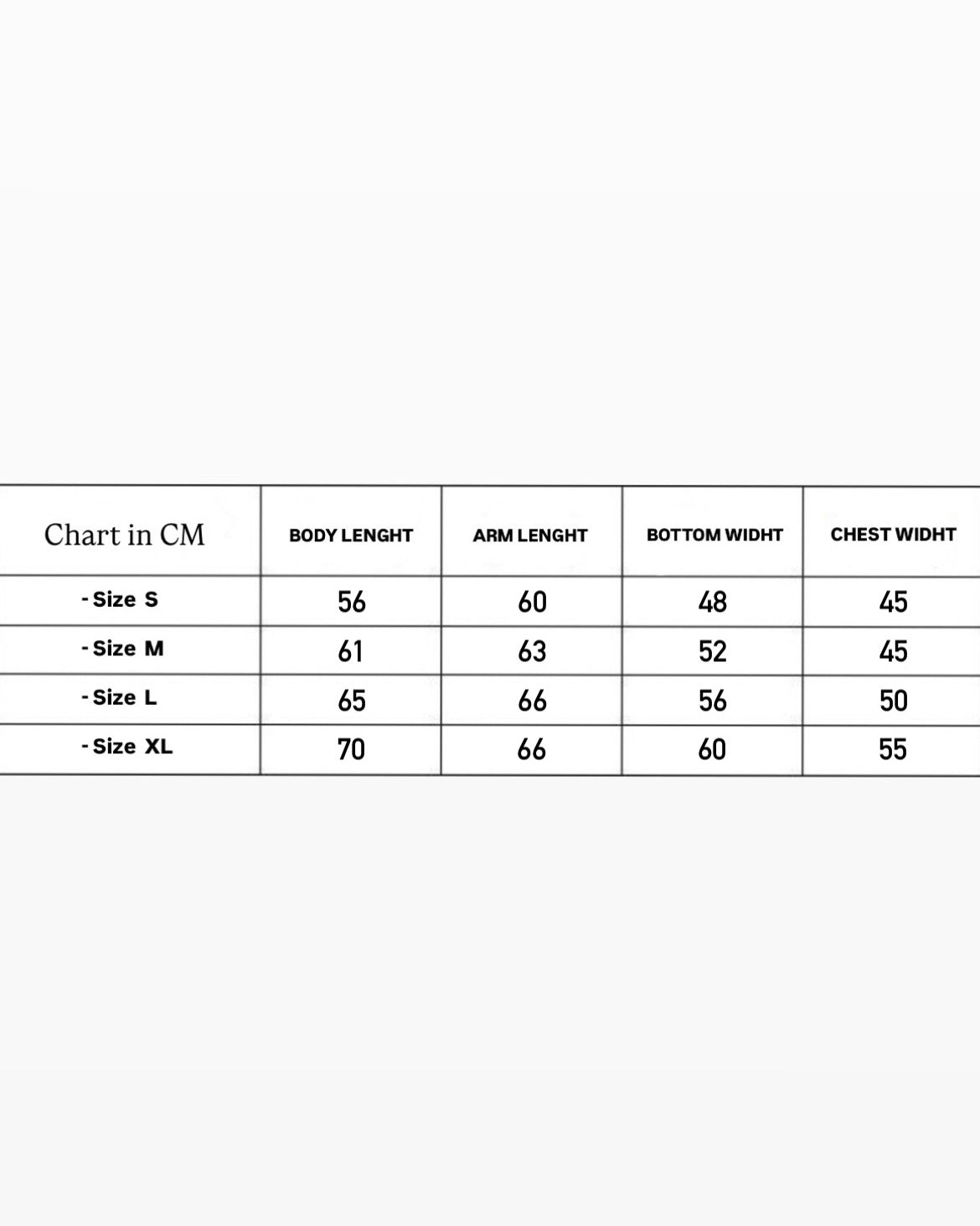 “GIACCA IN DENIM”